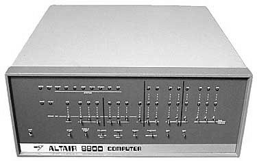 Altair 8800