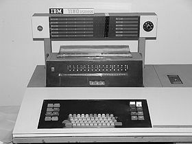 IBM 1130