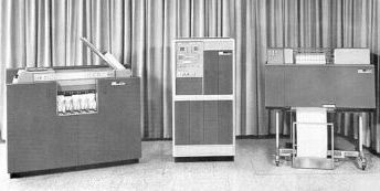 IBM 1401