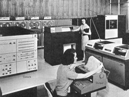 IBM 360