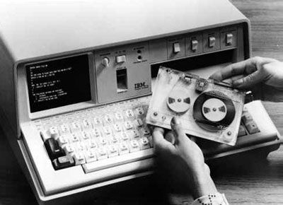IBM 5100