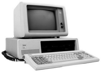 IBM PC 5150